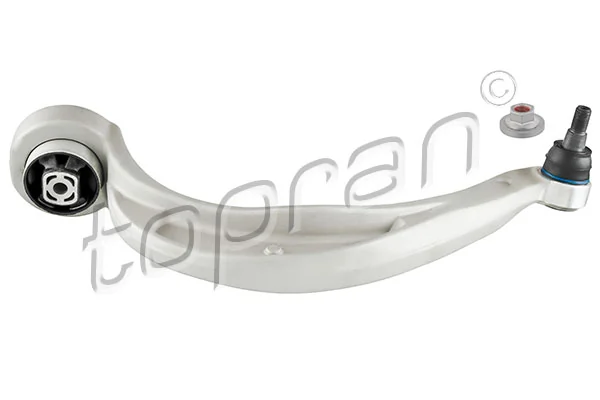 Bras de liaison, suspension de roue TOPRAN 114 324