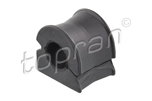 Suspension, stabilisateur TOPRAN 600 477