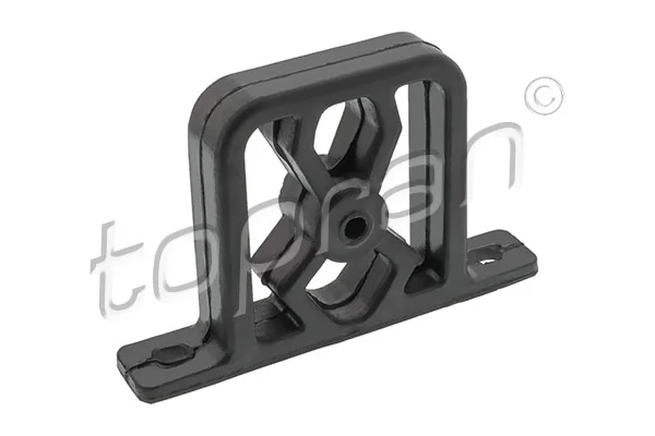 Suspension, échappement TOPRAN 500 185