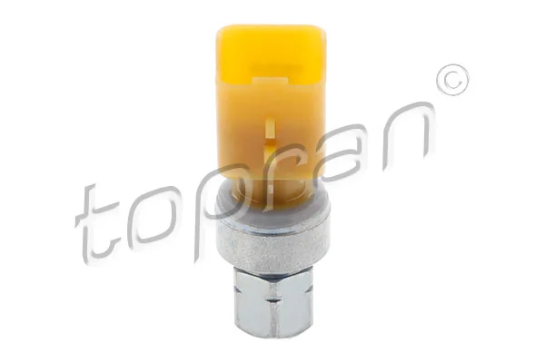 Pressostat, climatisation TOPRAN