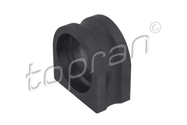 Suspension, stabilisateur TOPRAN 501 997