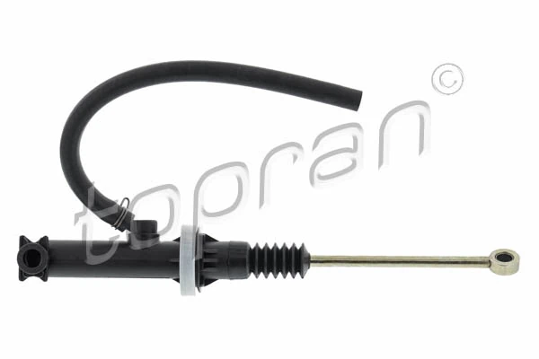 Cylindre émetteur, embrayage TOPRAN 304 254