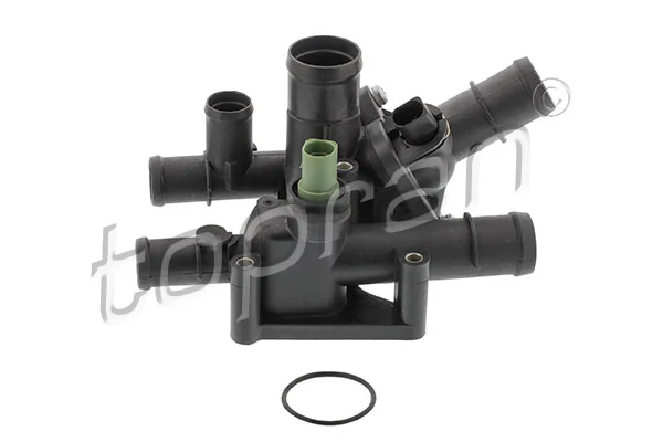 Boîtier du thermostat TOPRAN 109 346