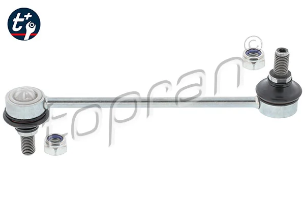 Entretoise/tige, stabilisateur TOPRAN 108 135