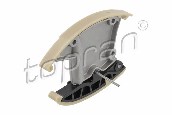 Tendeur, chaîne de distribution TOPRAN 626 201