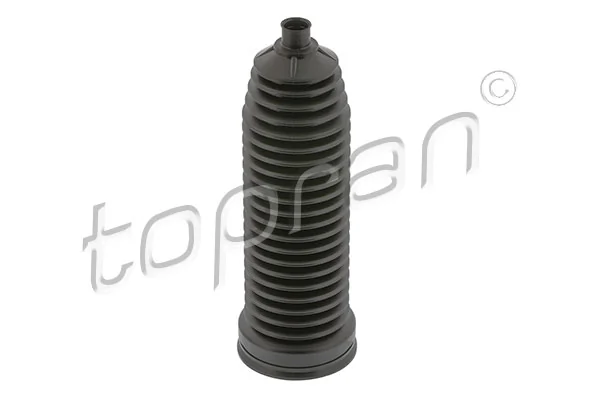 Joint-soufflet, direction TOPRAN 401 741