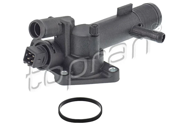 Thermostat, liquide de refroidissement TOPRAN 700 895