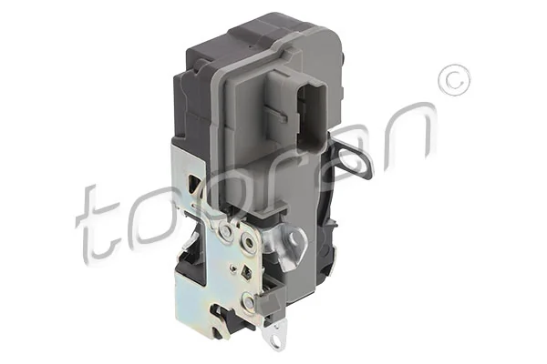 Serrure de porte TOPRAN 724 285