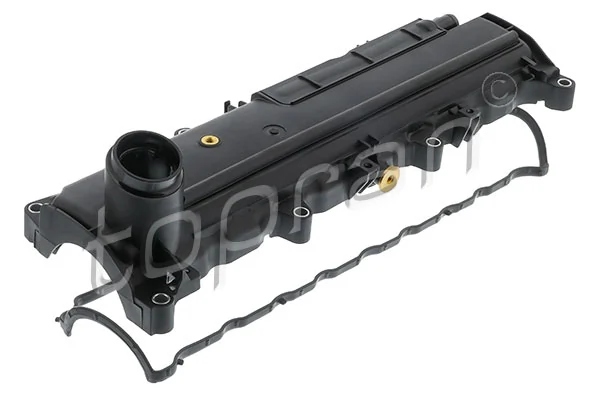 Couvercle de culasse TOPRAN 702 647