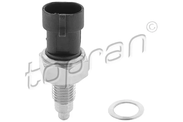 Contacteur, feu de recul TOPRAN 206 684