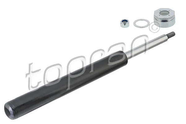 Amortisseur TOPRAN 104 322