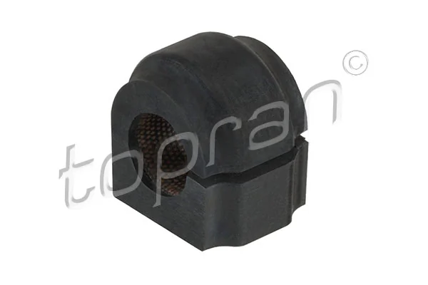 Suspension, stabilisateur TOPRAN 501 864