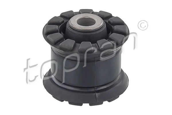 Suspension, bras de liaison TOPRAN 104 141