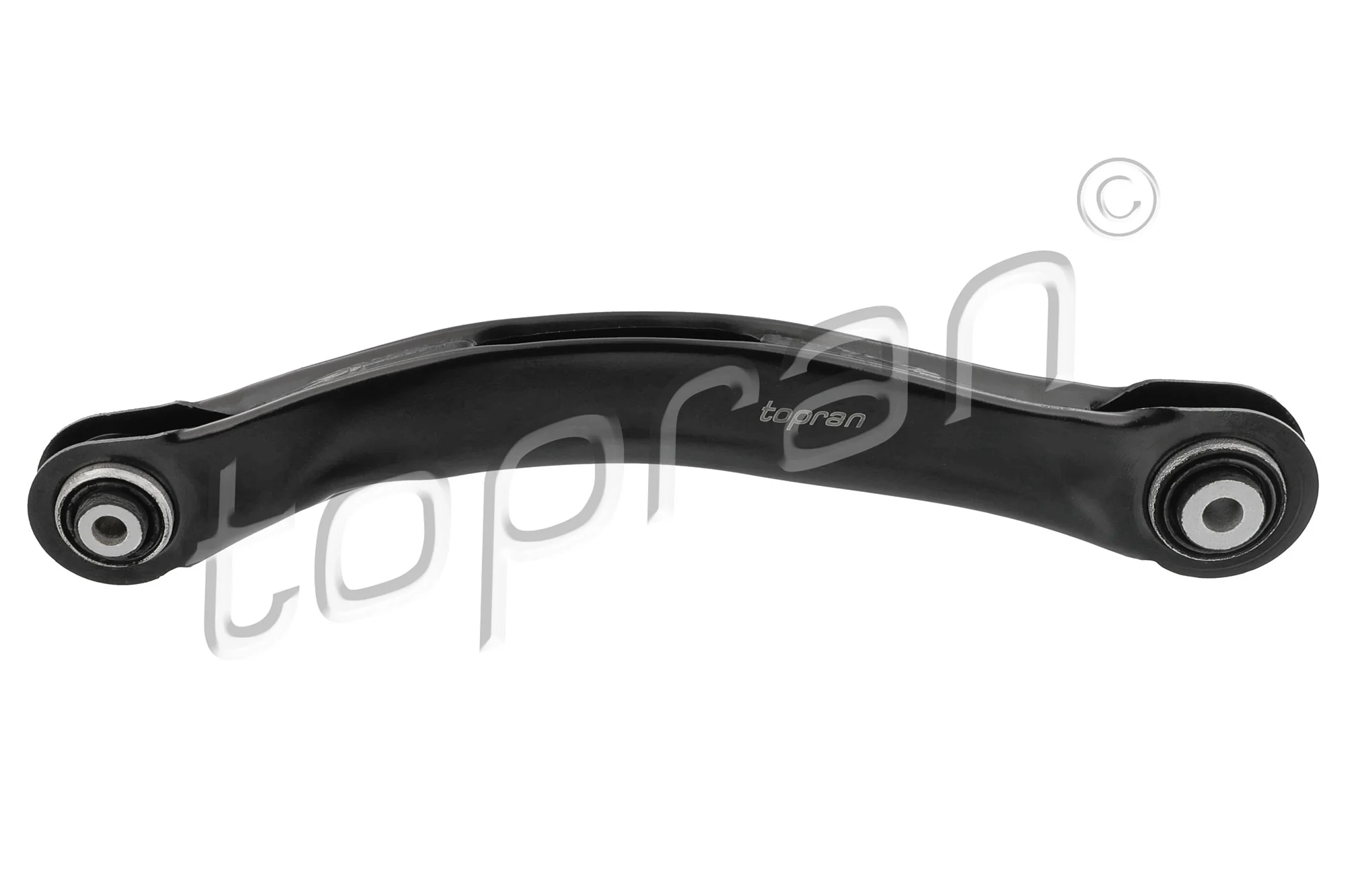 Bras de liaison, suspension de roue TOPRAN 121 034