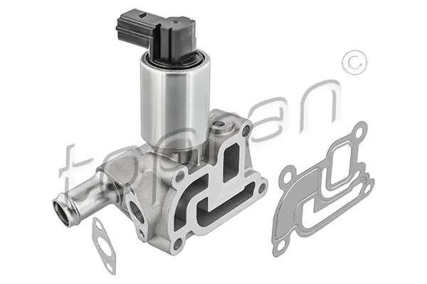 Vanne EGR TOPRAN 207 884