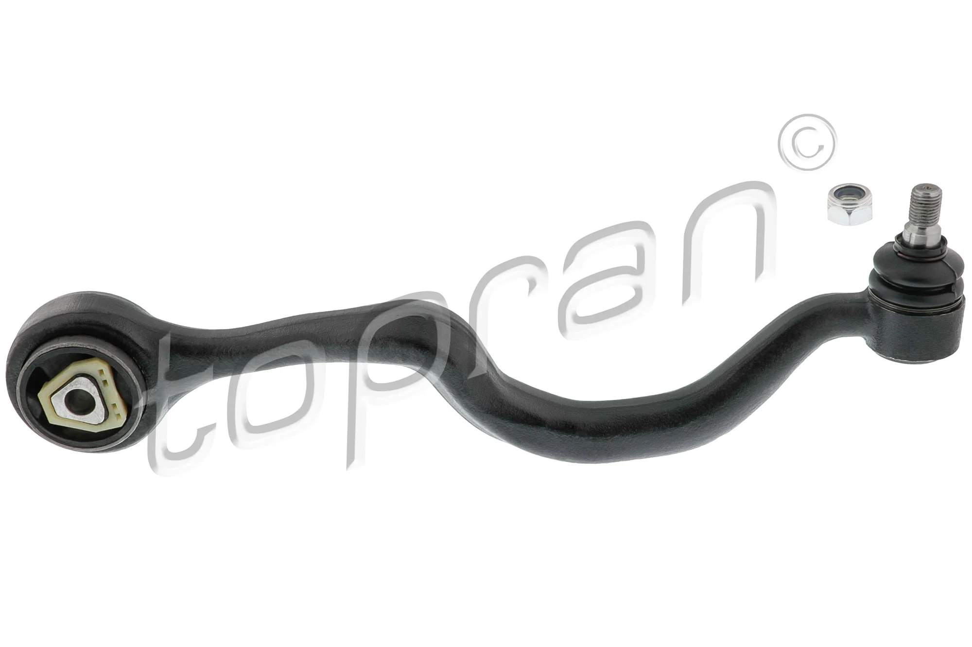 Bras de liaison, suspension de roue TOPRAN 500 123