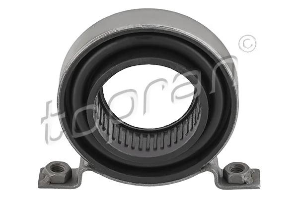 Suspension, arbre de cardan TOPRAN 200 786