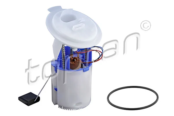 Unité d'injection de carburant TOPRAN 409 688