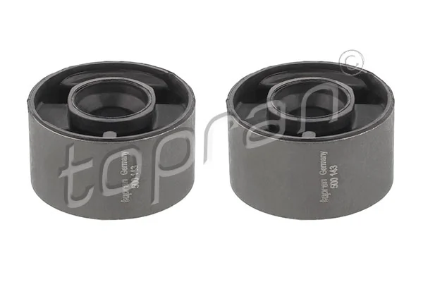 Jeu de paliers, direction TOPRAN 500 143