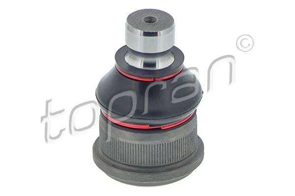 Rotule de suspension TOPRAN 207 168