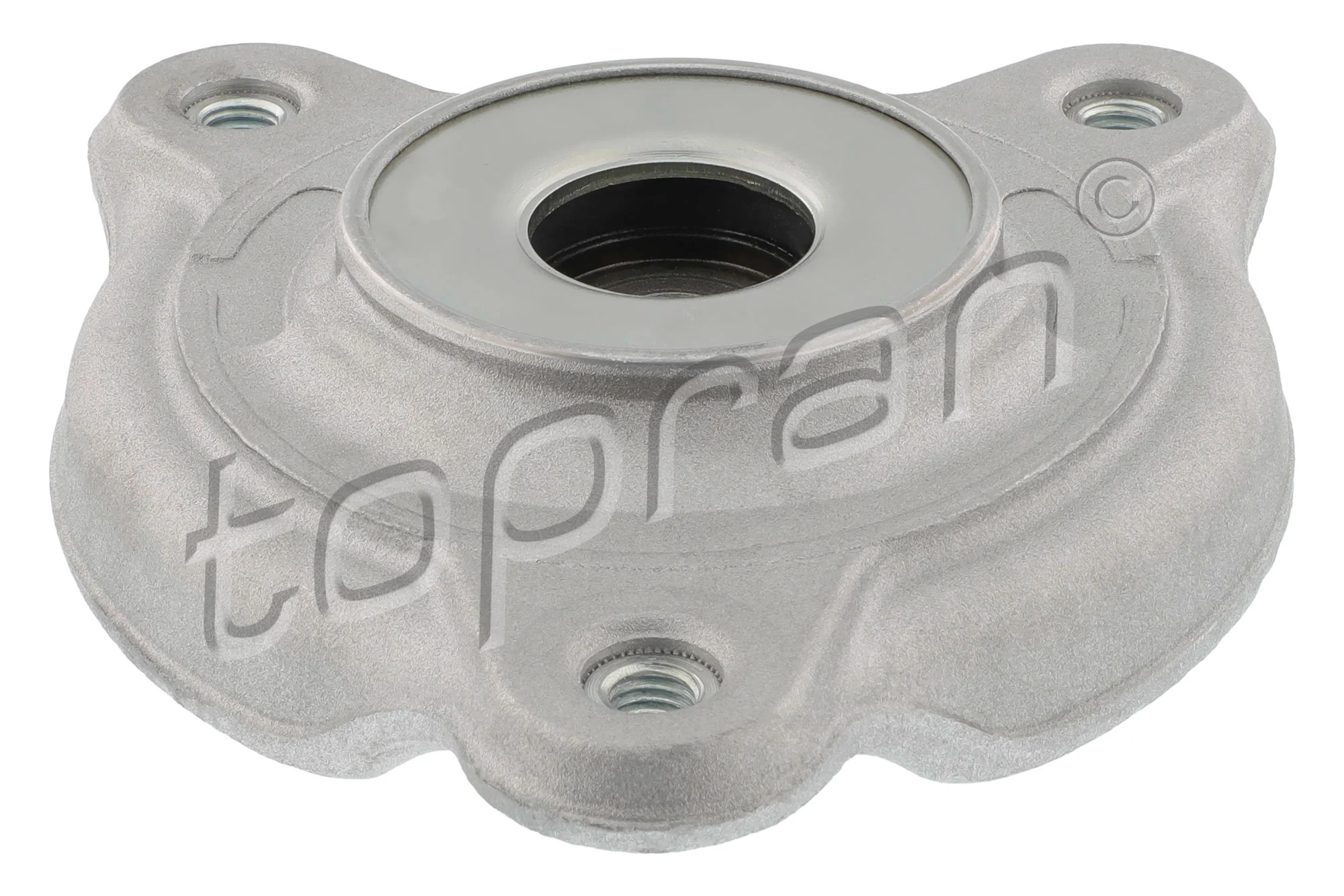 Coupelle de suspension TOPRAN 410 639