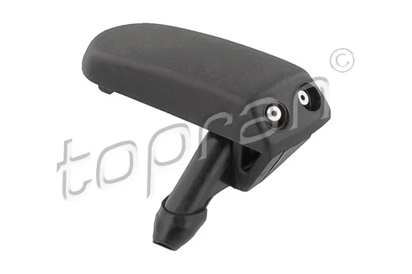 Gicleur d'eau de nettoyage, nettoyage des vitres TOPRAN