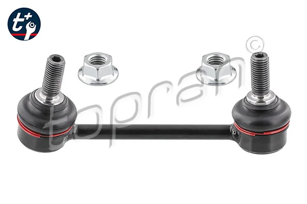 Entretoise/tige, stabilisateur TOPRAN 632 385