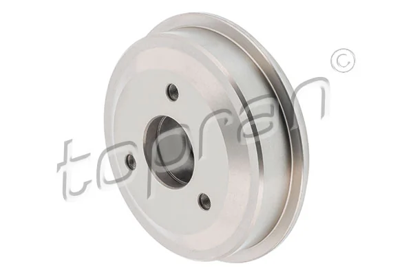 Tambour de frein TOPRAN 721 215