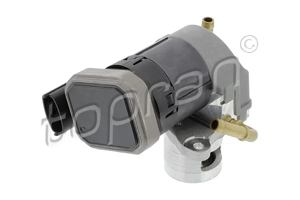 Vanne EGR TOPRAN 207 577