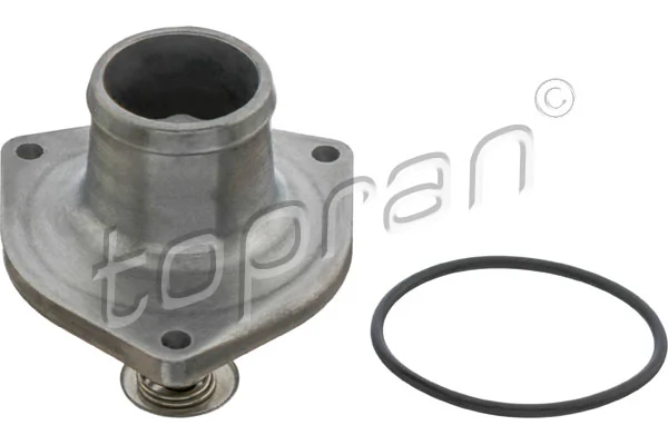 Thermostat, liquide de refroidissement TOPRAN 408 259