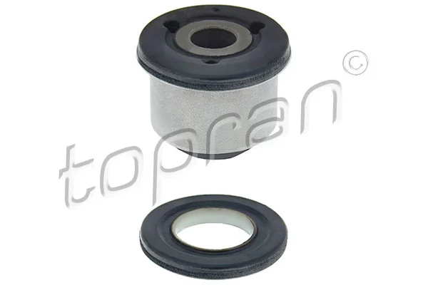 Suspension, bras de liaison TOPRAN 722 161