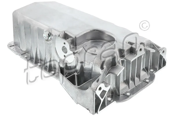 Carter d'huile TOPRAN 110 914