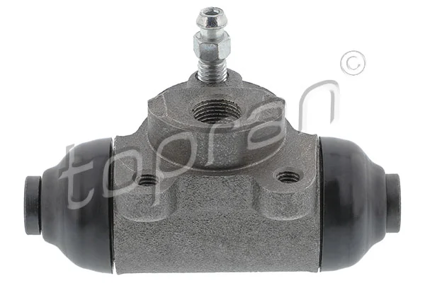 Cylindre de roue TOPRAN 721 001
