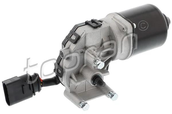 Moteur d'essuie-glace TOPRAN 115 068