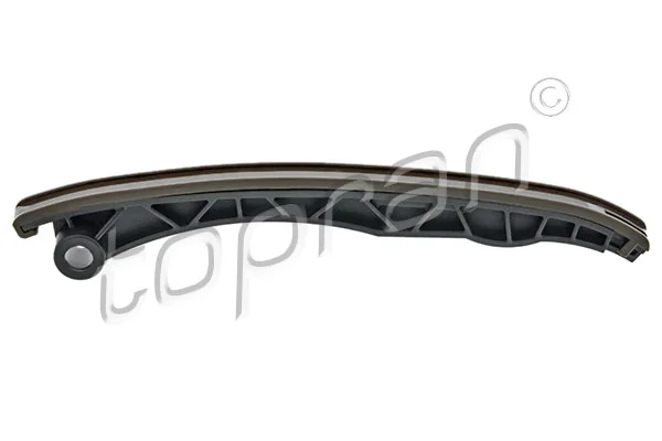 Rail tendeur, chaîne de distribution TOPRAN 207 564