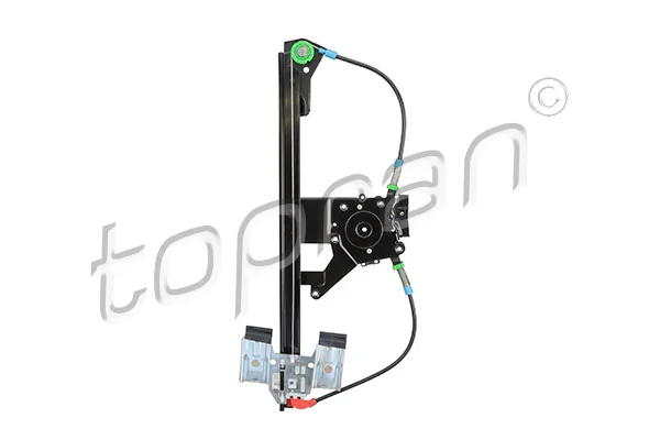 Lève-vitre TOPRAN 108 673