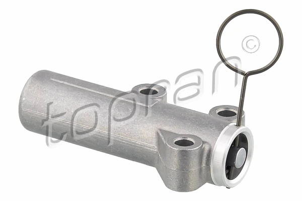 Galet tendeur, courroie crantée TOPRAN 109 145