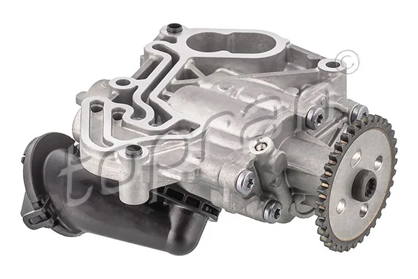 Pompe à huile TOPRAN 116 665