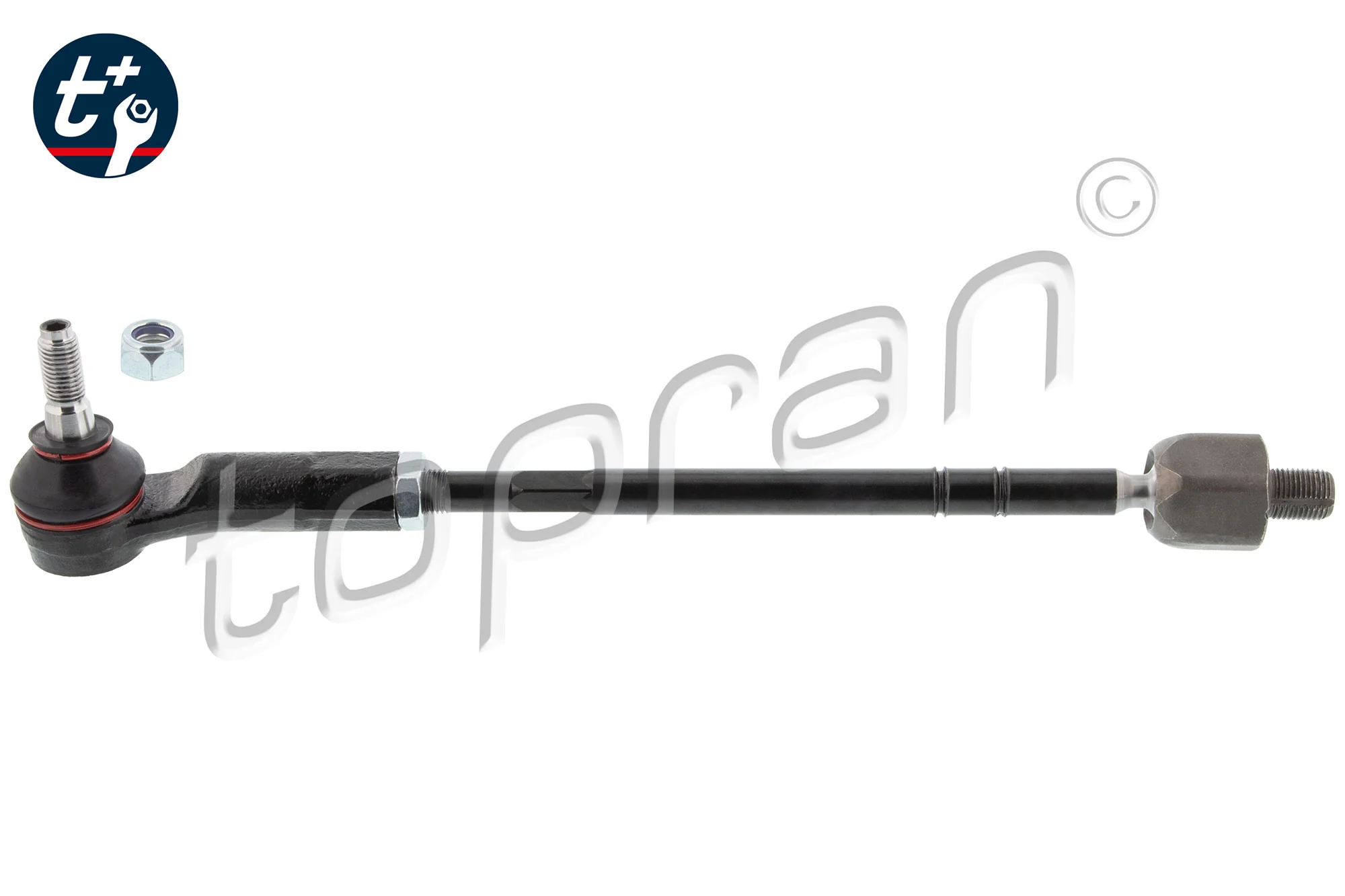 Barre de connexion TOPRAN 113 146