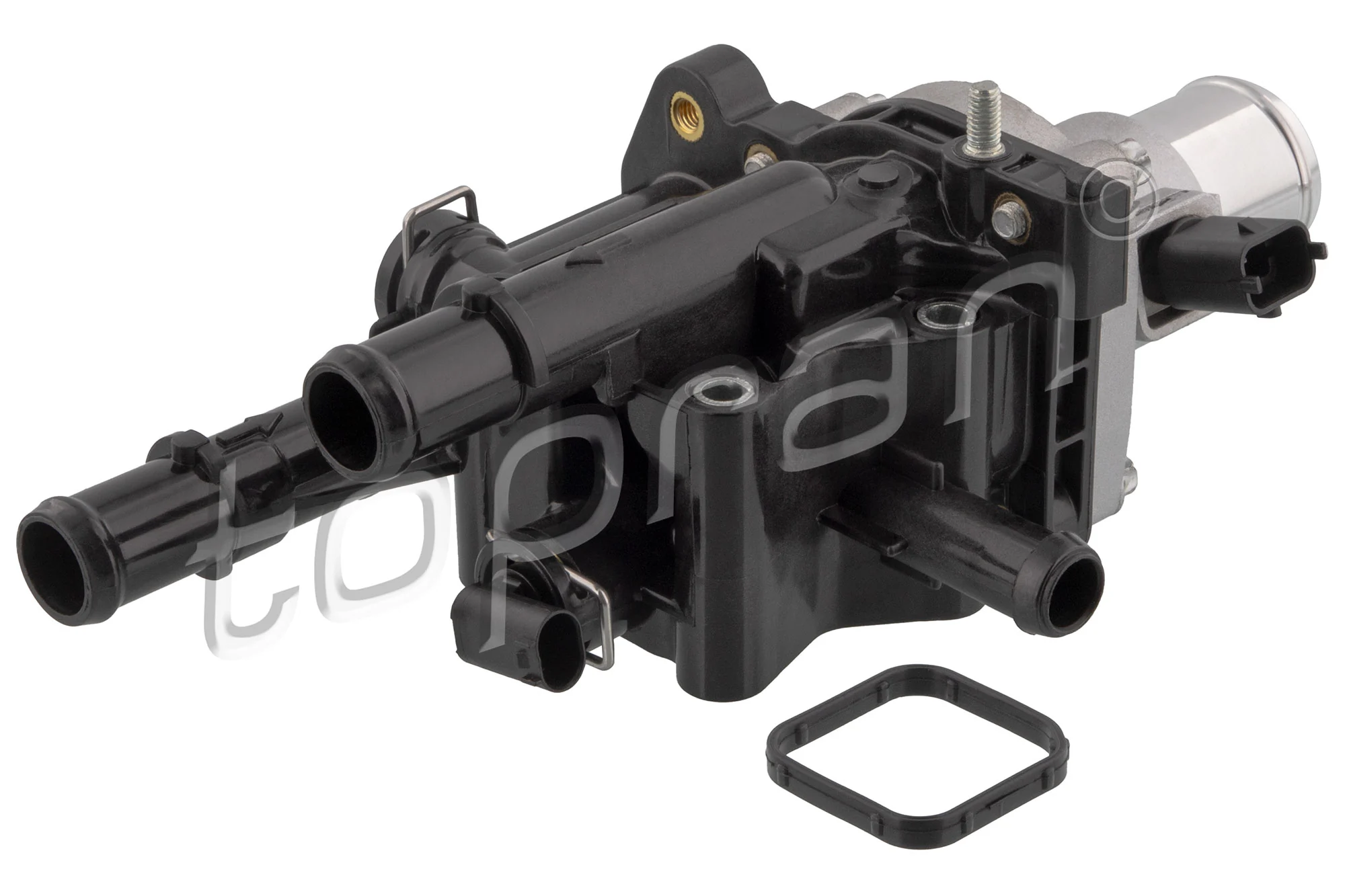 Boîtier du thermostat TOPRAN 208 318