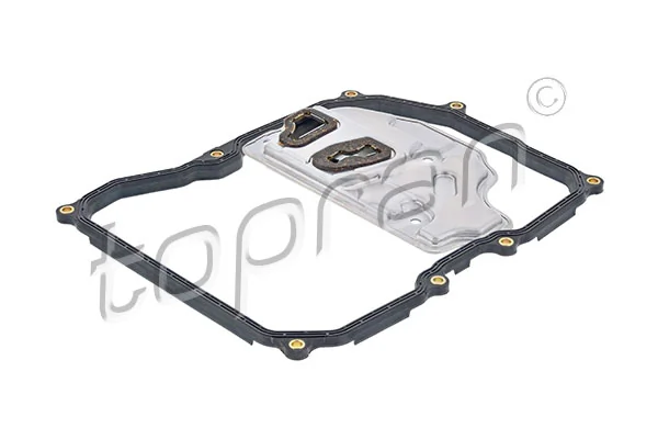 Kit de filtre hydraulique, boîte automatique TOPRAN 115 999
