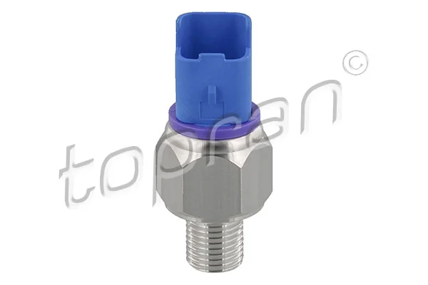 Indicateur de pression d'huile TOPRAN 723 471