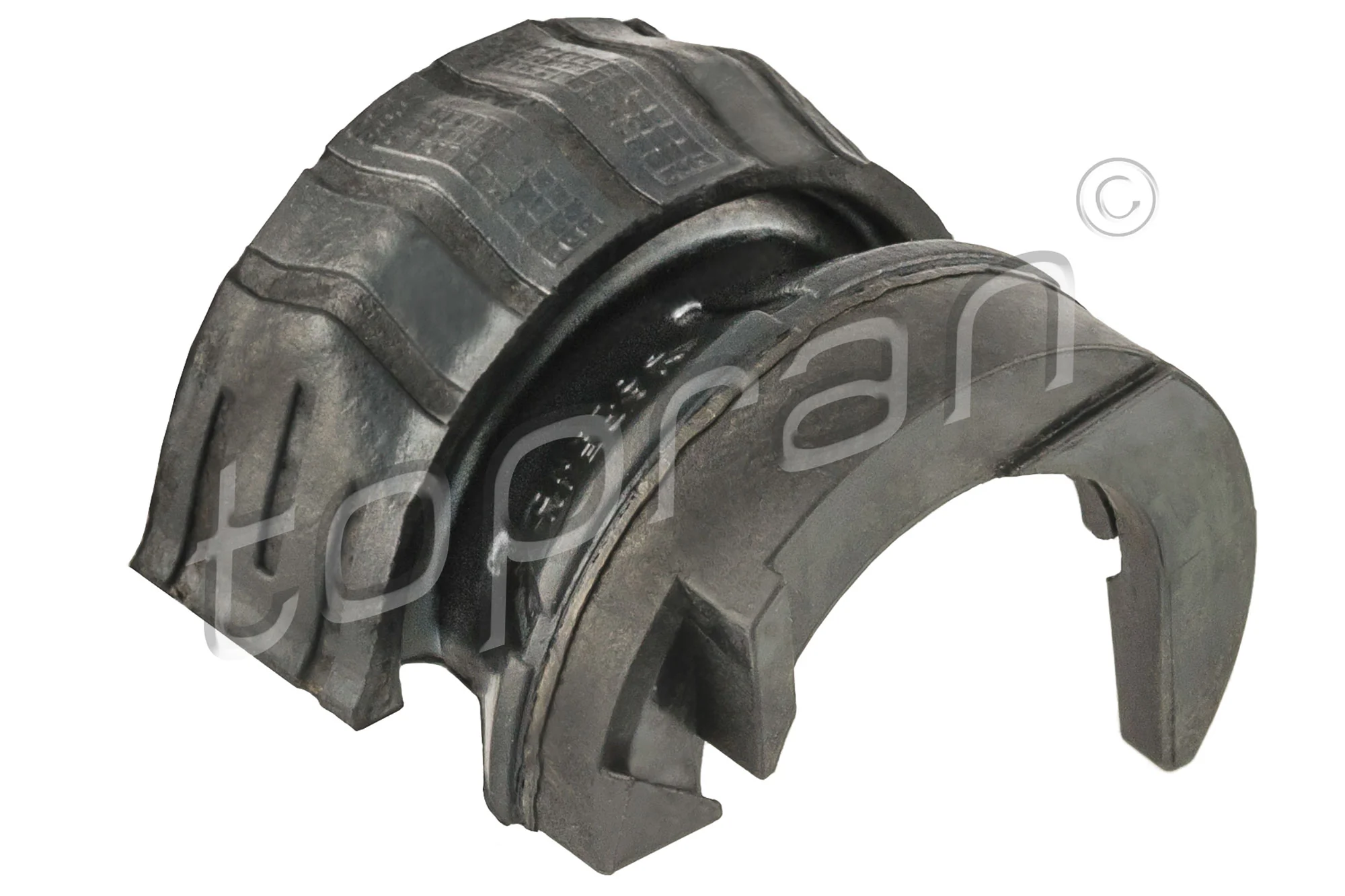 Suspension, stabilisateur TOPRAN 114 719