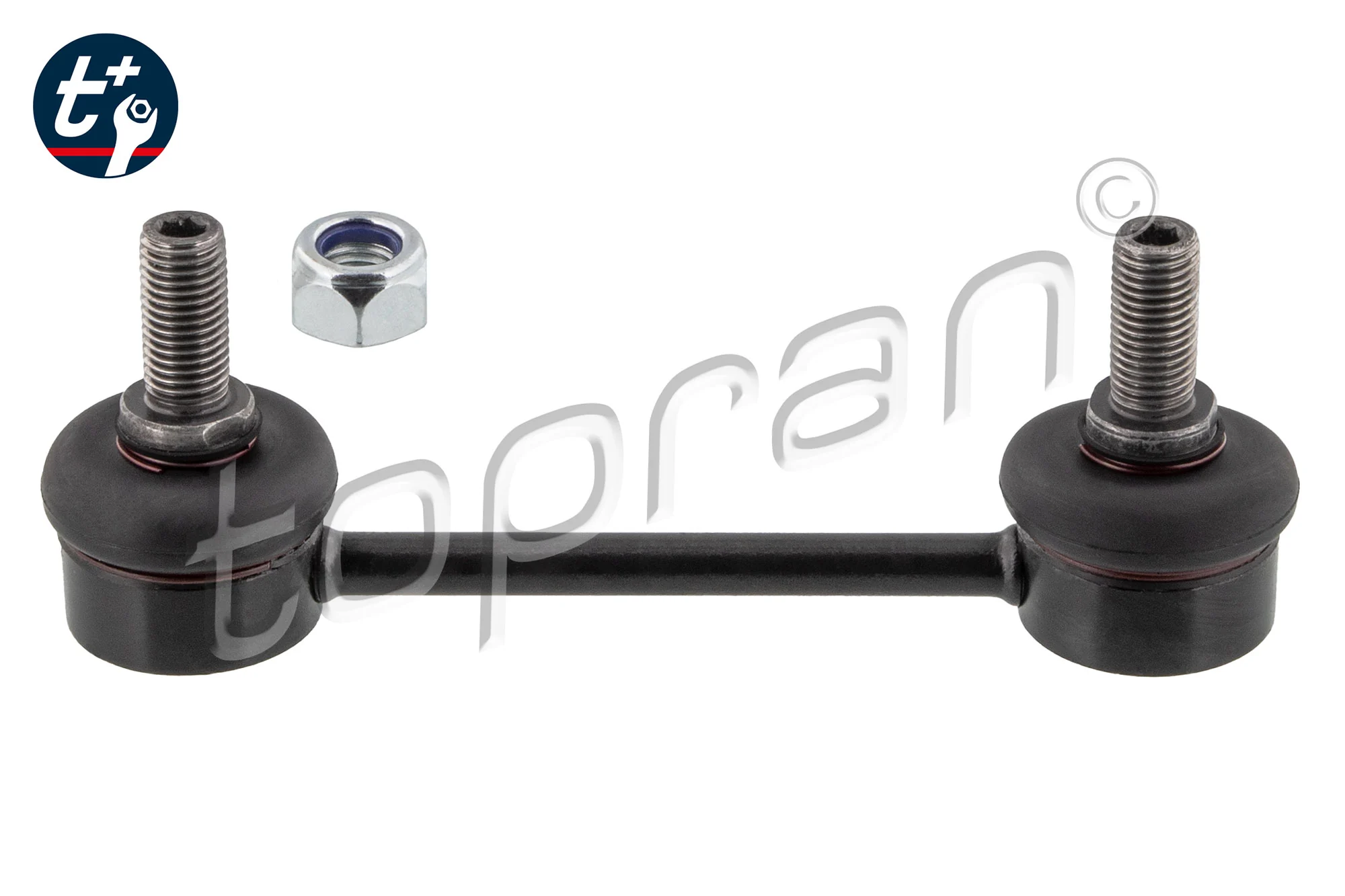 Entretoise/tige, stabilisateur TOPRAN 302 368