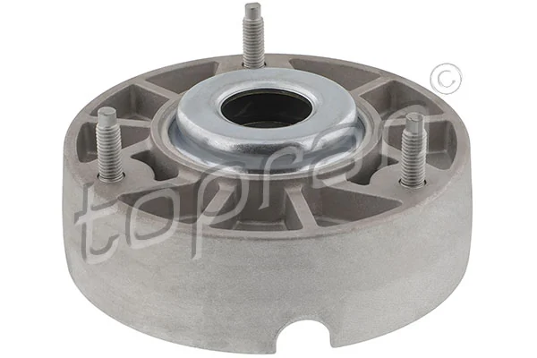 Coupelle de suspension TOPRAN 503 661