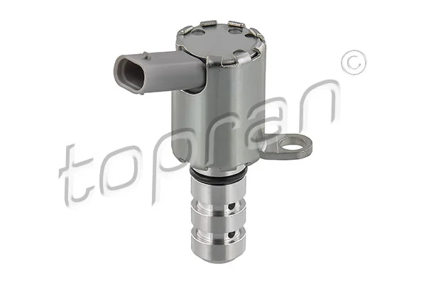 Valve de pression d'huile TOPRAN 116 960
