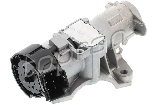 Fermeture-volant TOPRAN 119 667