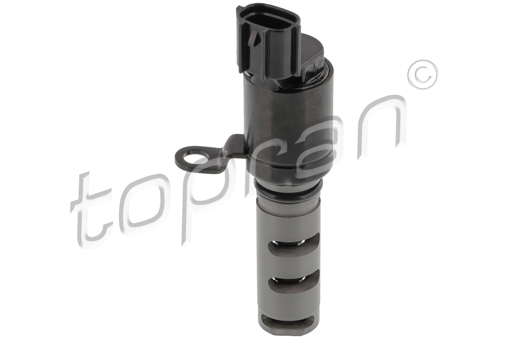 Control Valve, camshaft adjustment