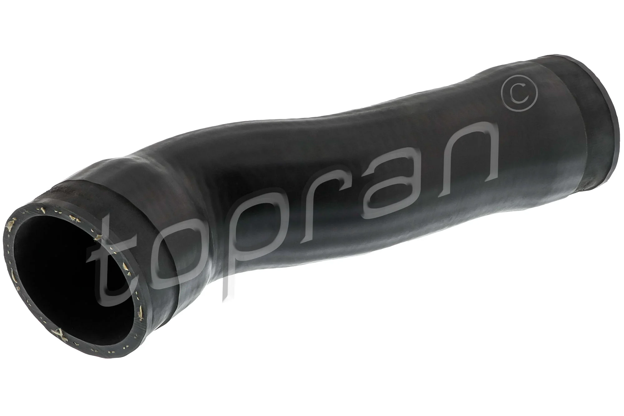 Gaine de suralimentation TOPRAN 111 561