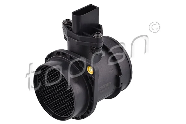 Débitmètre de masse d'air TOPRAN 110 579